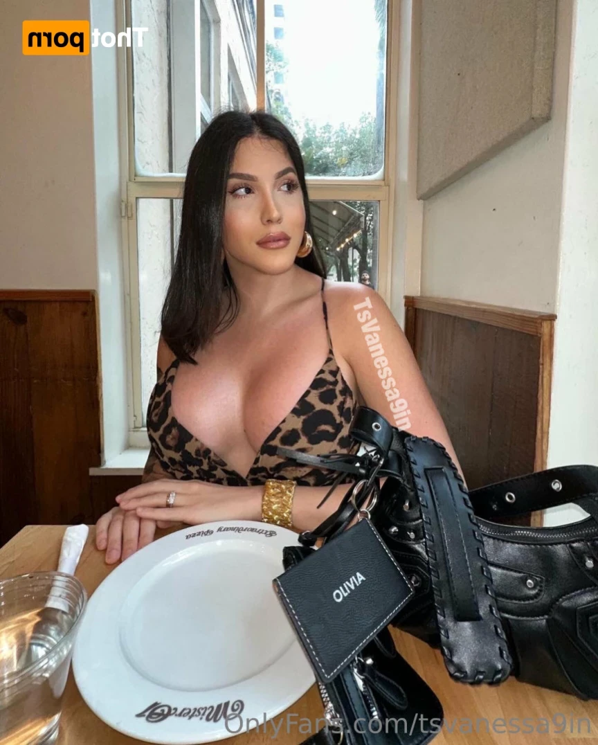Goddess TsVanessaCartier [ tsvanessa9in ] Onlyfans leaked photo 13204810 on Hotleaks.tv