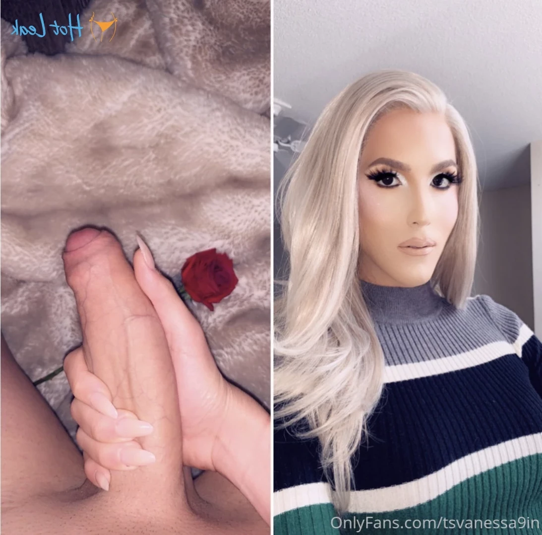 Goddess TsVanessaCartier [ tsvanessa9in ] Onlyfans leaked photo 13920566 on Hotleaks.tv