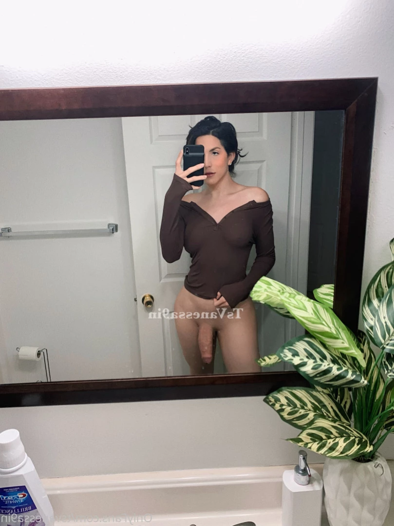 Goddess TsVanessaCartier [ tsvanessa9in ] Onlyfans leaked photo 15569745 on Hotleaks.tv