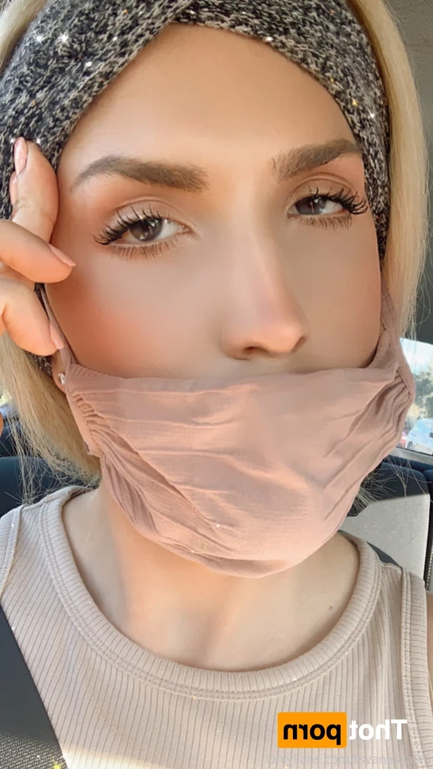 Goddess TsVanessaCartier [ tsvanessa9in ] Onlyfans leaked photo 16169529 on Hotleaks.tv