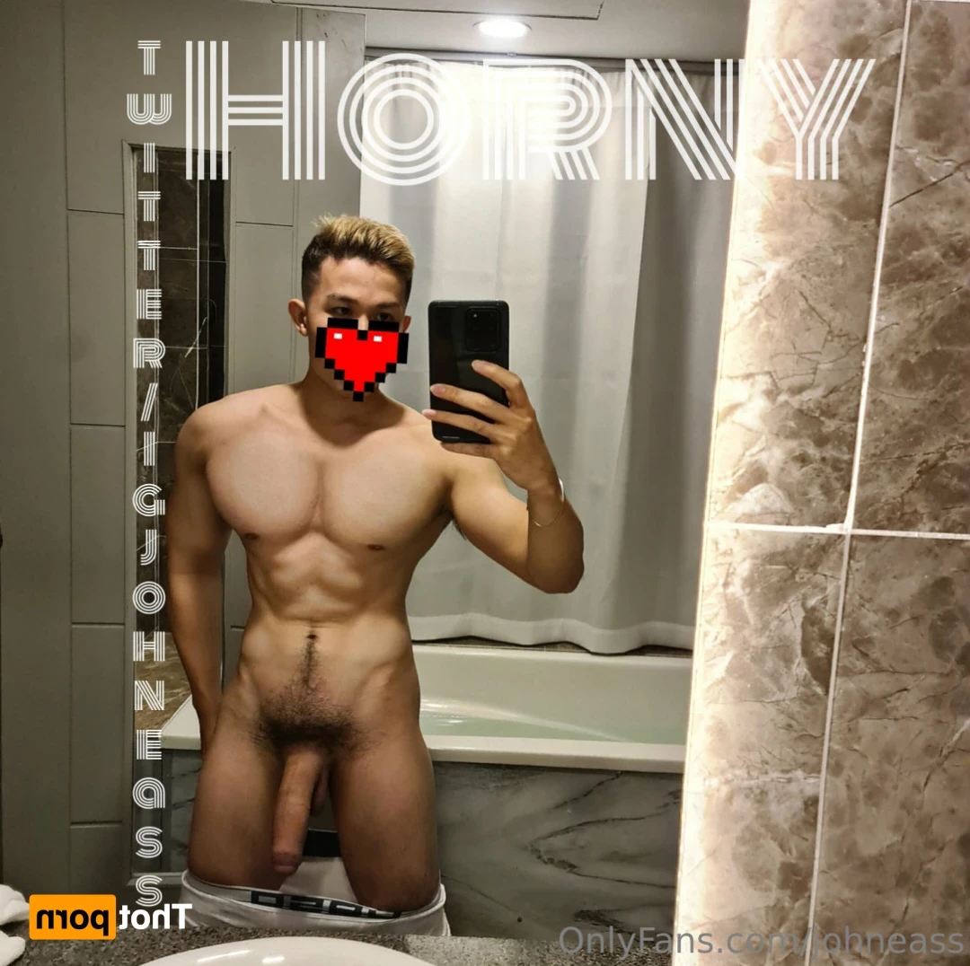 johneass Onlyfans leaked photo 12703133 on Hotleaks.tv