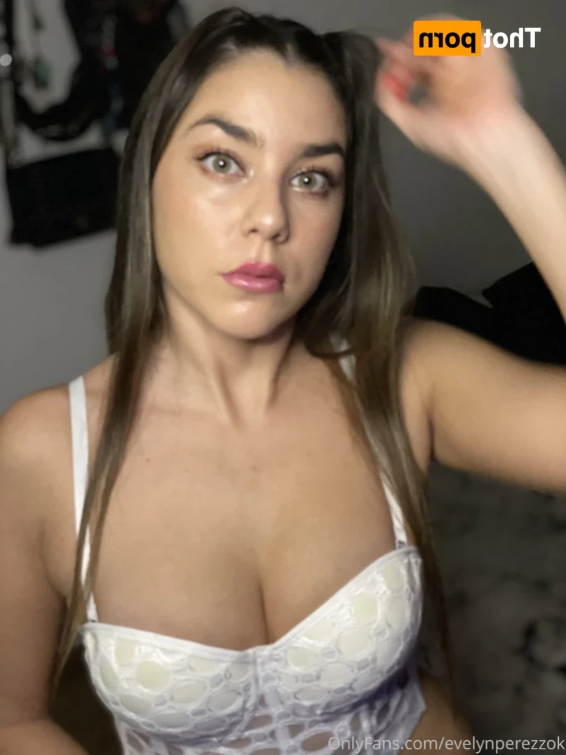 💖 EVELYN 💖 [ evelynperezzok ] Onlyfans leaked photo 13646477 on Hotleaks.tv