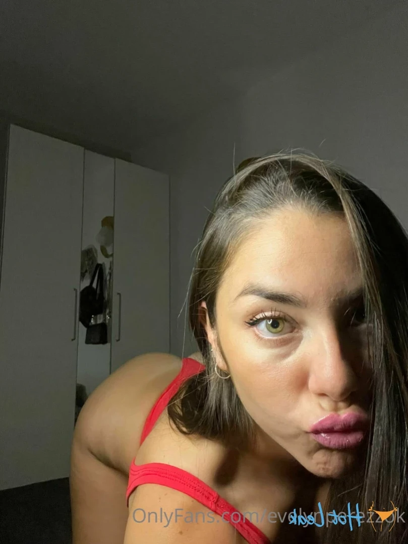 💖 EVELYN 💖 [ evelynperezzok ] Onlyfans leaked photo 13646652 on Hotleaks.tv