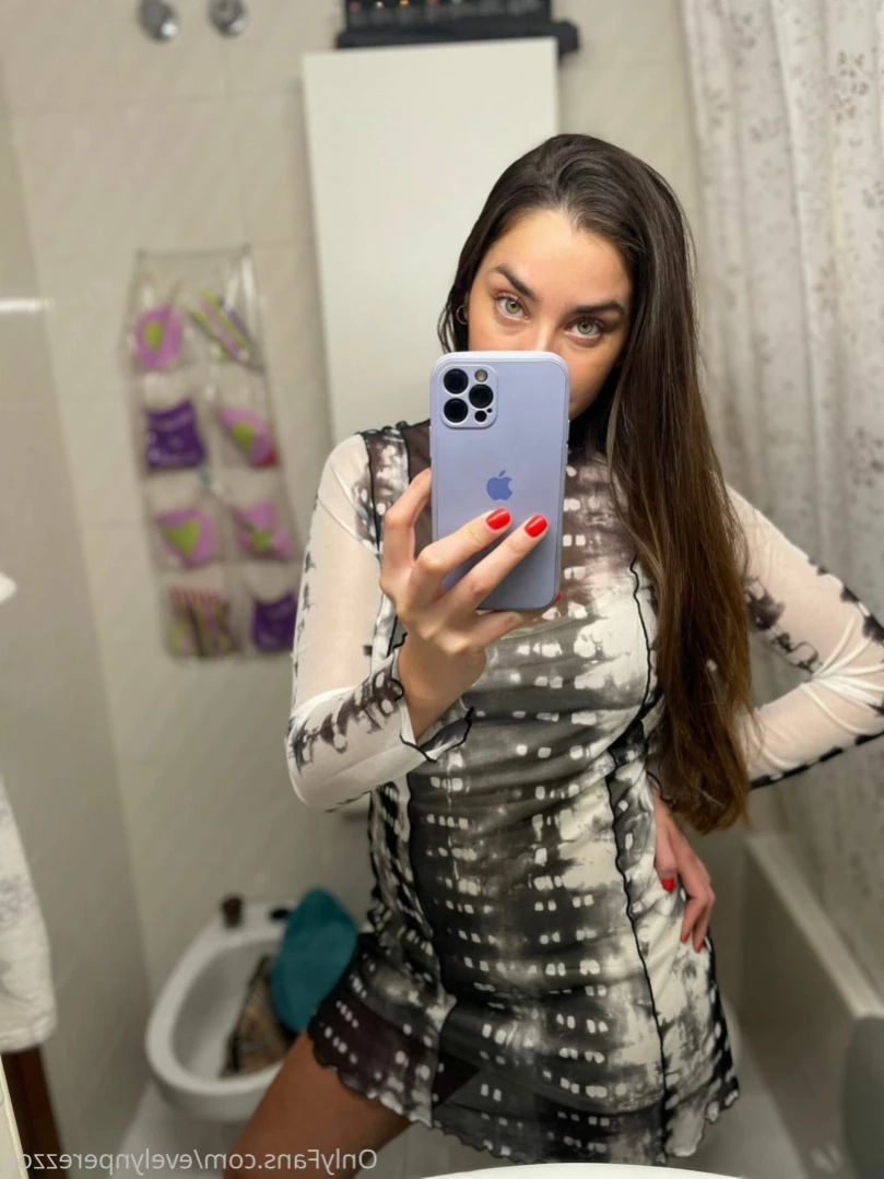 💖 EVELYN 💖 [ evelynperezzok ] Onlyfans leaked photo 13646884 on Hotleaks.tv