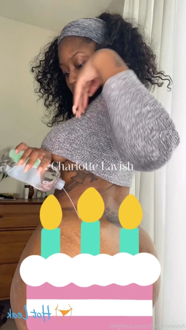 Charlotte Lavish Free [ charlottelavish ] Onlyfans leaked photo 13478423 on Hotleaks.tv