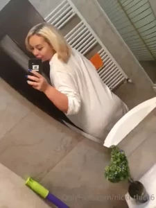 Nicki_thick [ nicki_thick6 ] Onlyfans leaked video 18063560 on Hotleaks.tv