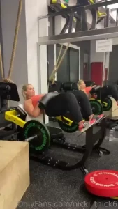 Nicki_thick [ nicki_thick6 ] Onlyfans leaked video 18063569 on Hotleaks.tv