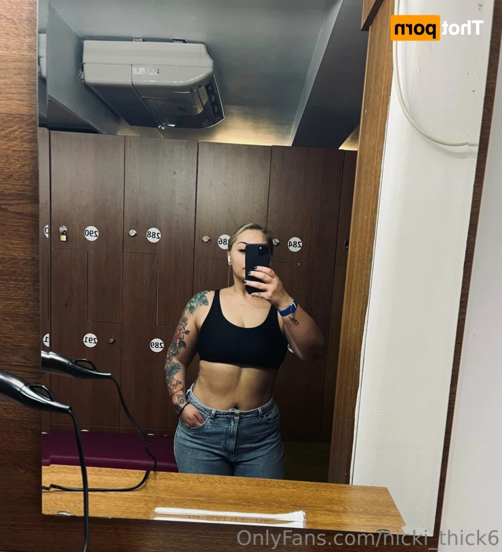 Nicki_thick [ nicki_thick6 ] Onlyfans leaked photo 11380528 on Hotleaks.tv