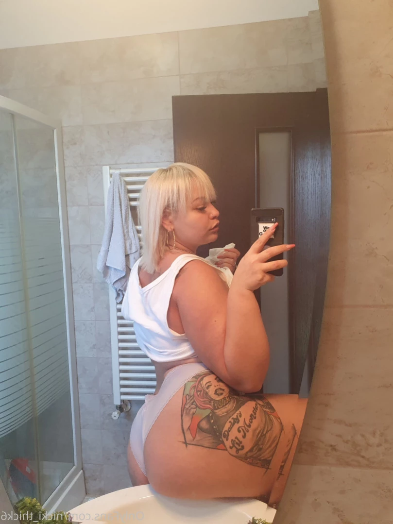 Nicki_thick [ nicki_thick6 ] Onlyfans leaked photo 13022826 on Hotleaks.tv