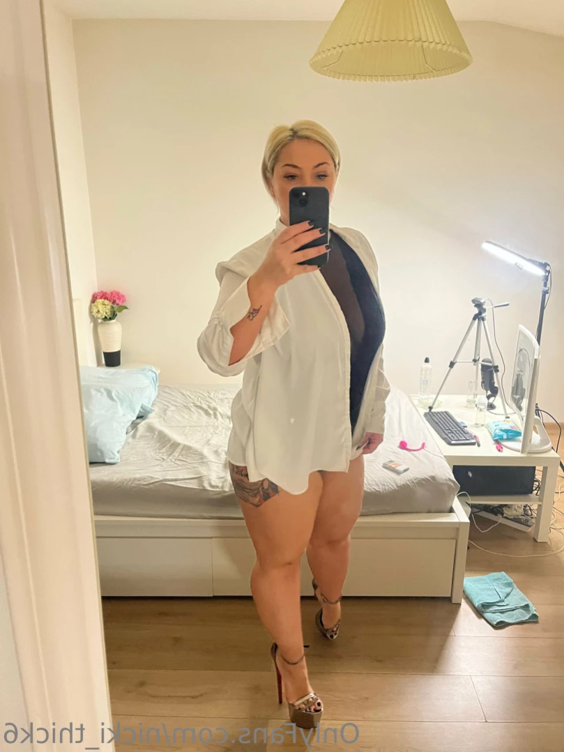 Nicki_thick [ nicki_thick6 ] Onlyfans leaked photo 13022840 on Hotleaks.tv