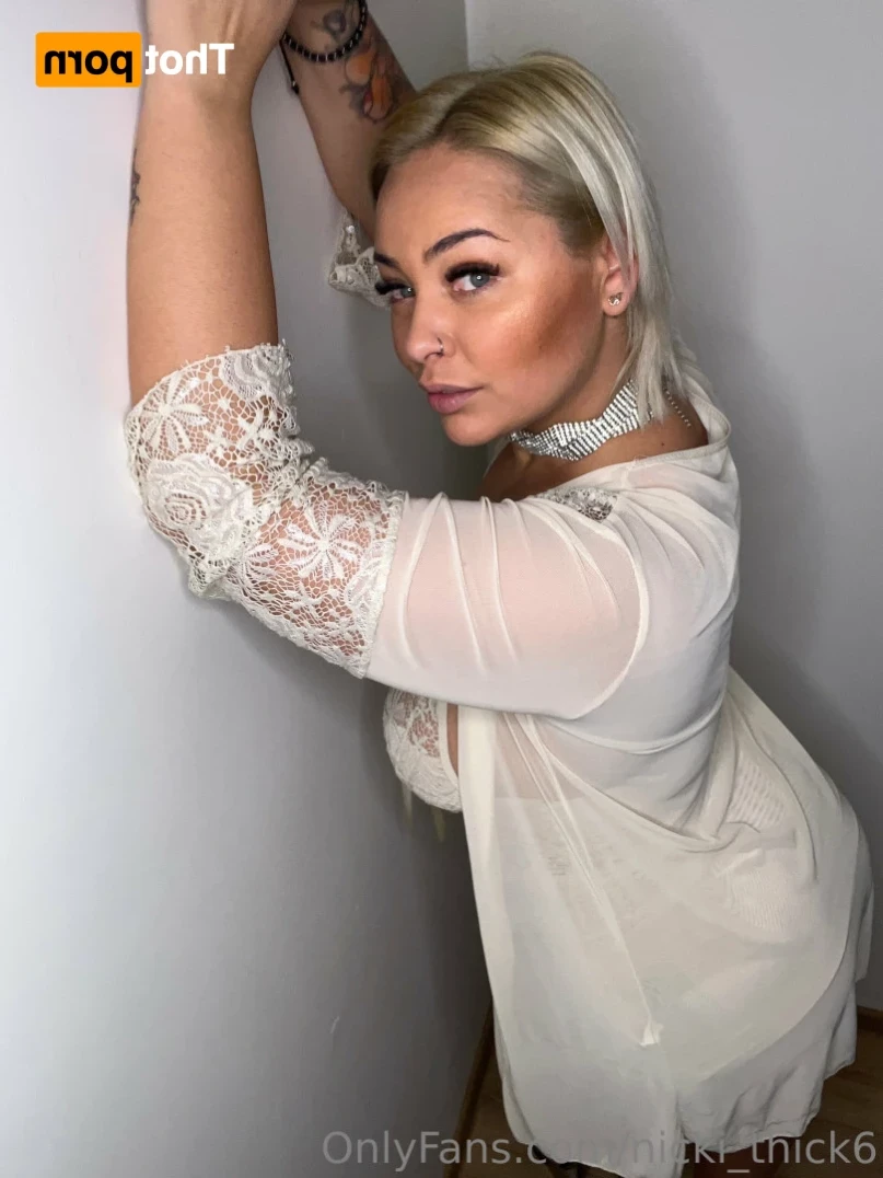 Nicki_thick [ nicki_thick6 ] Onlyfans leaked photo 14174473 on Hotleaks.tv