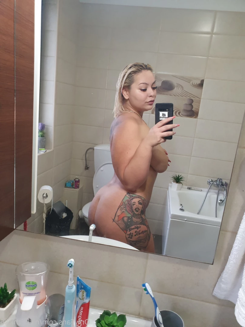 Nicki_thick [ nicki_thick6 ] Onlyfans leaked photo 14361637 on Hotleaks.tv