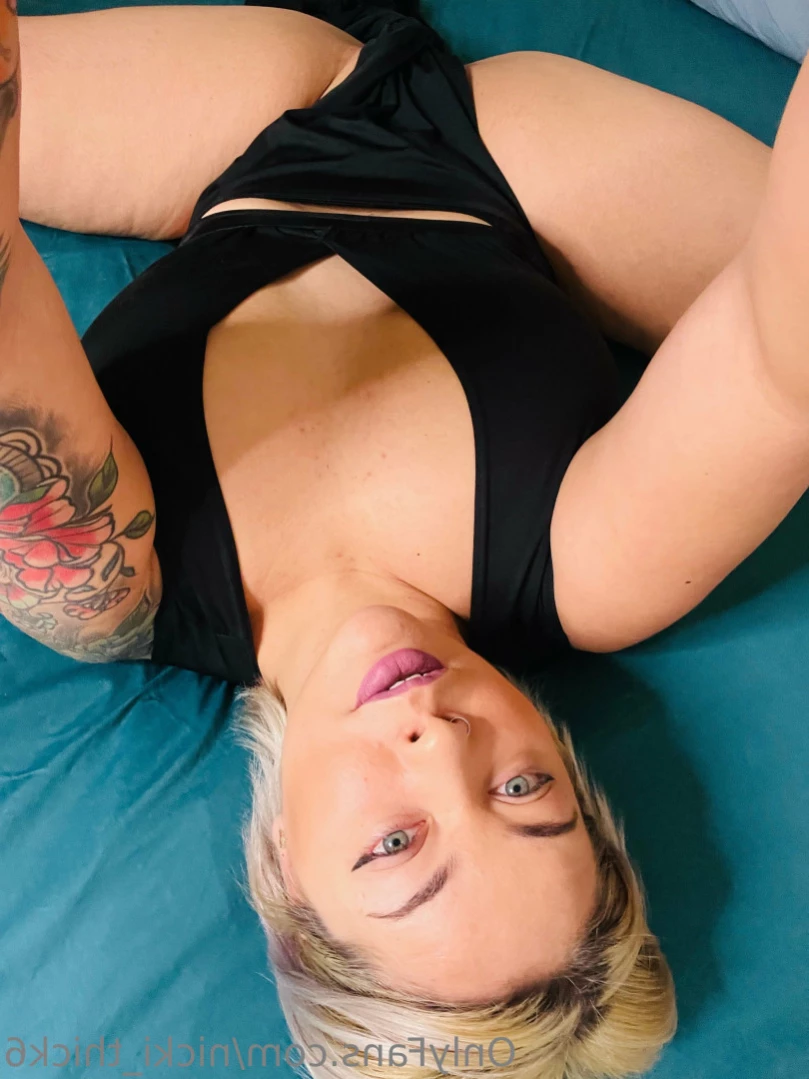 Nicki_thick [ nicki_thick6 ] Onlyfans leaked photo 14884111 on Hotleaks.tv