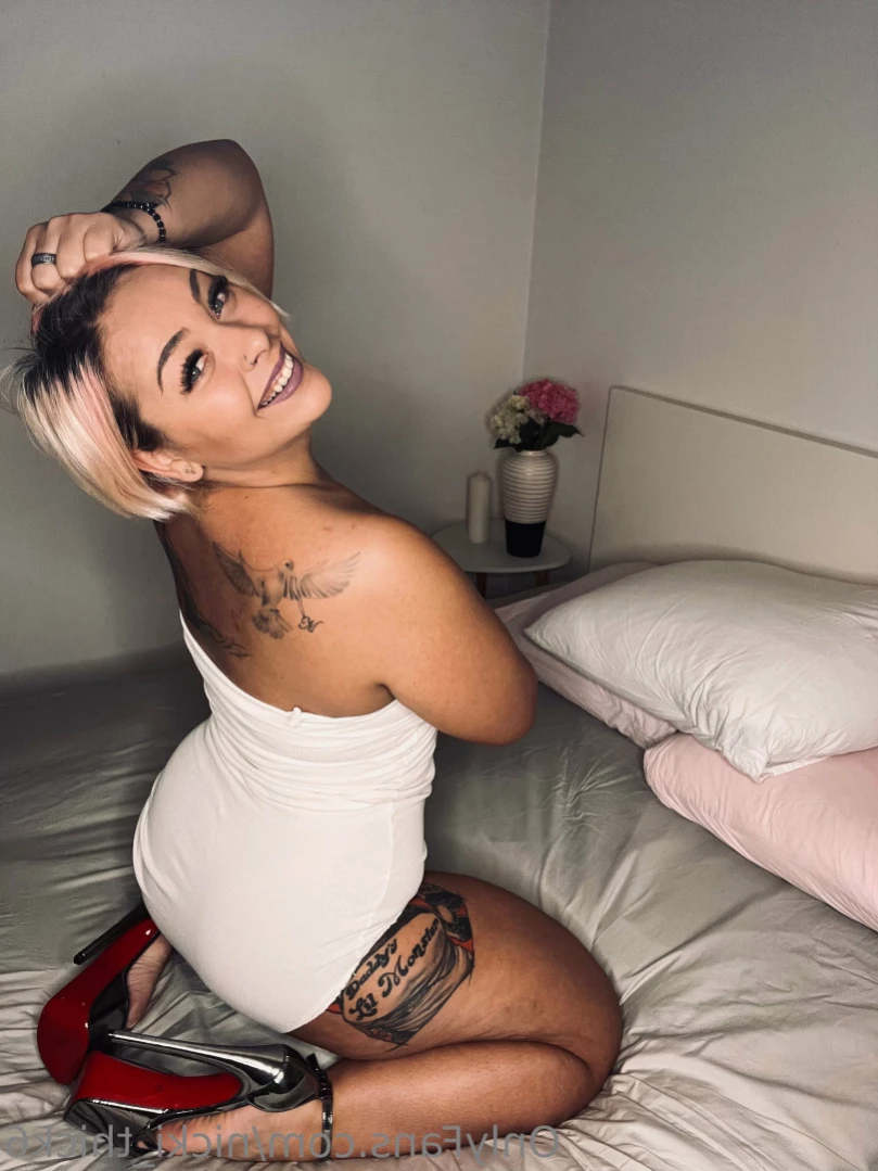 Nicki_thick [ nicki_thick6 ] Onlyfans leaked photo 15037140 on Hotleaks.tv