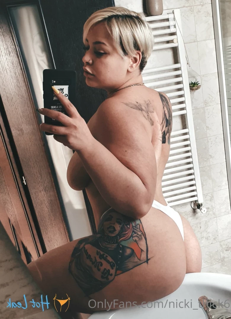 Nicki_thick [ nicki_thick6 ] Onlyfans leaked photo 16279371 on Hotleaks.tv