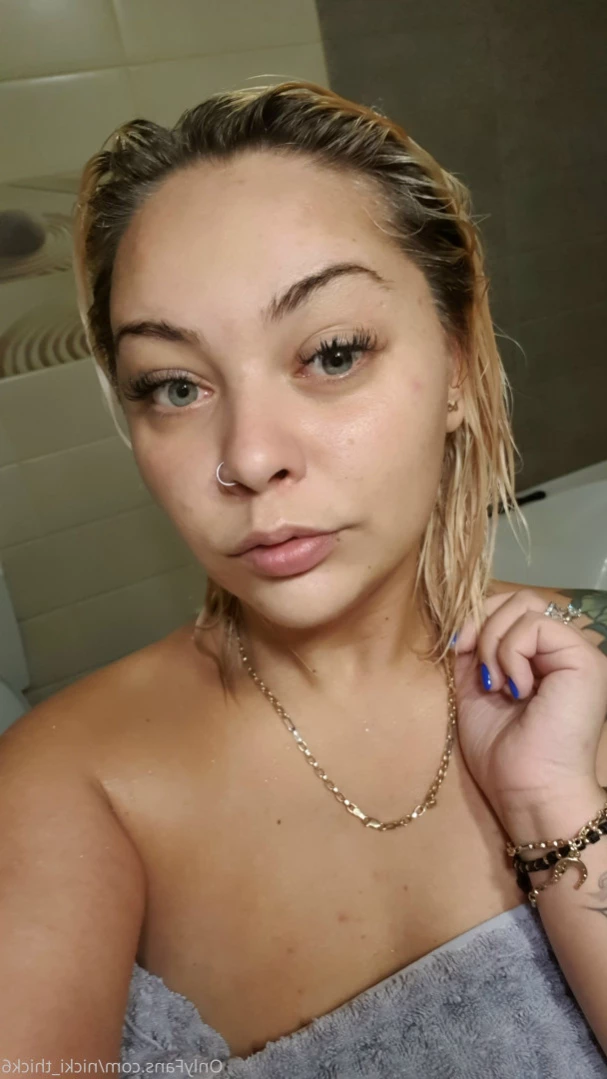 Nicki_thick [ nicki_thick6 ] Onlyfans leaked photo 16398954 on Hotleaks.tv