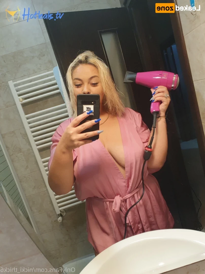 Nicki_thick [ nicki_thick6 ] Onlyfans leaked photo 16398955 on Hotleaks.tv