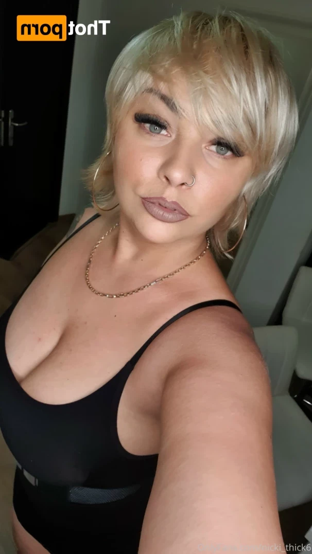 Nicki_thick [ nicki_thick6 ] Onlyfans leaked photo 16398957 on Hotleaks.tv