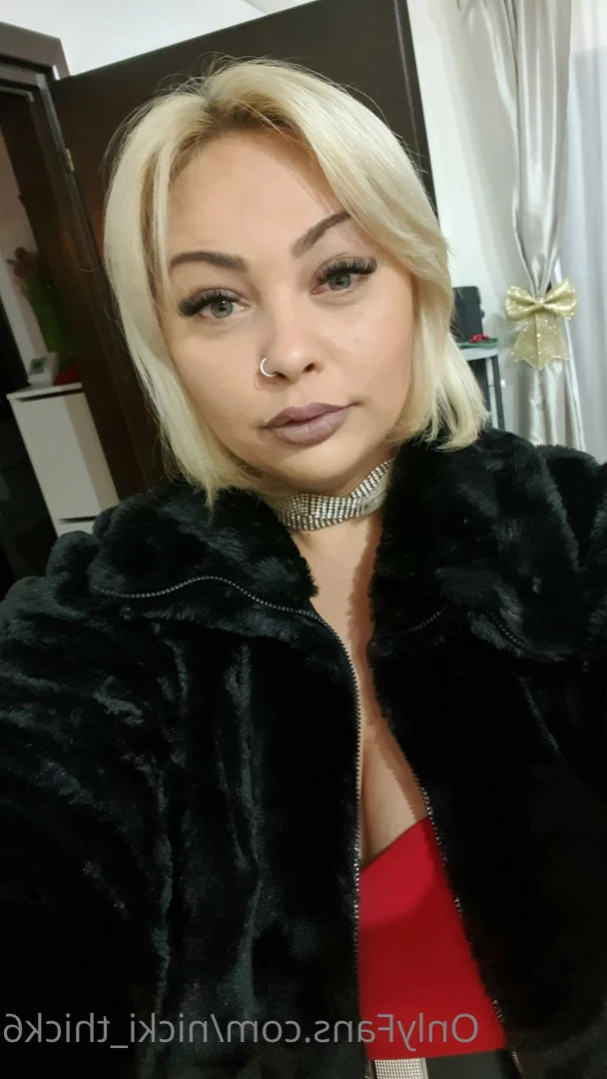 Nicki_thick [ nicki_thick6 ] Onlyfans leaked photo 16398958 on Hotleaks.tv