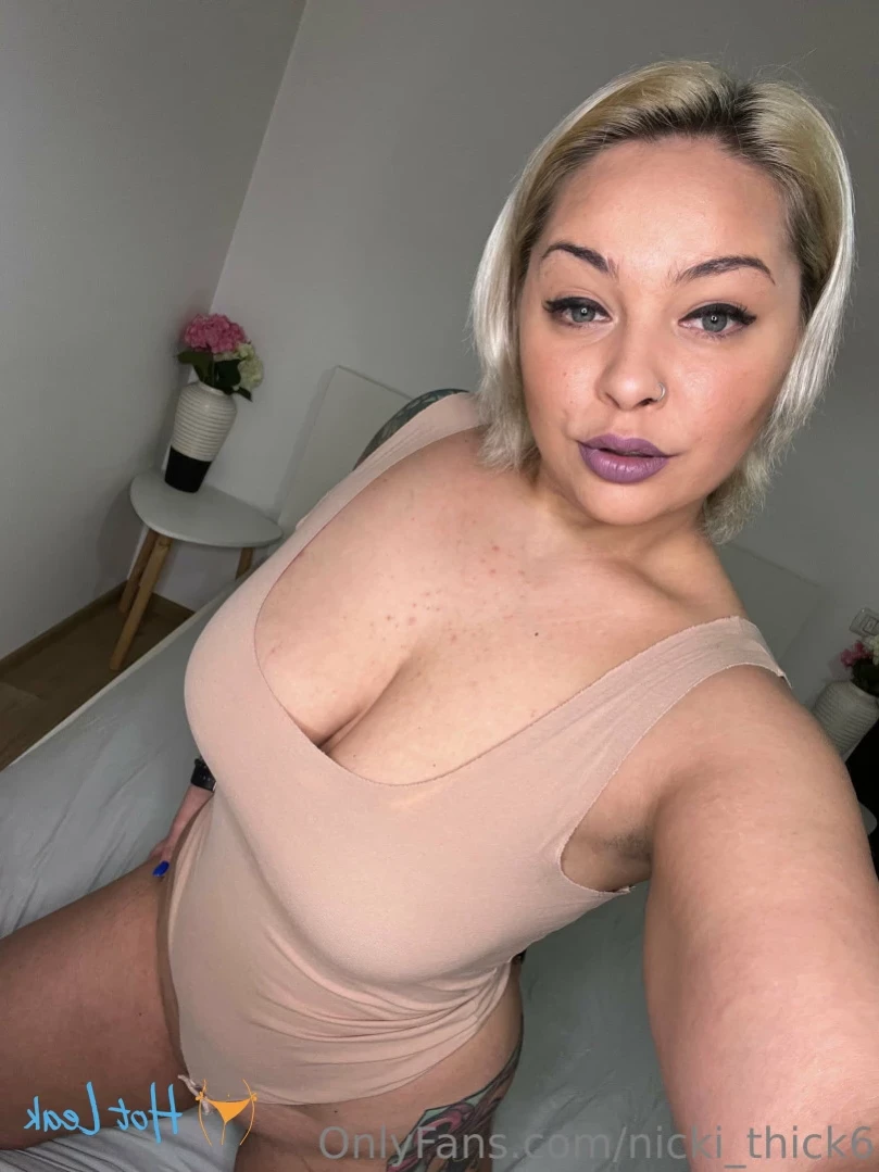 Nicki_thick [ nicki_thick6 ] Onlyfans leaked photo 16400863 on Hotleaks.tv