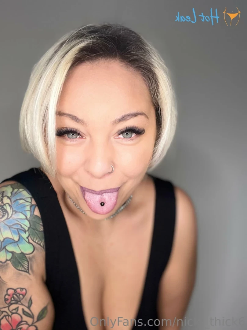 Nicki_thick [ nicki_thick6 ] Onlyfans leaked photo 16400874 on Hotleaks.tv