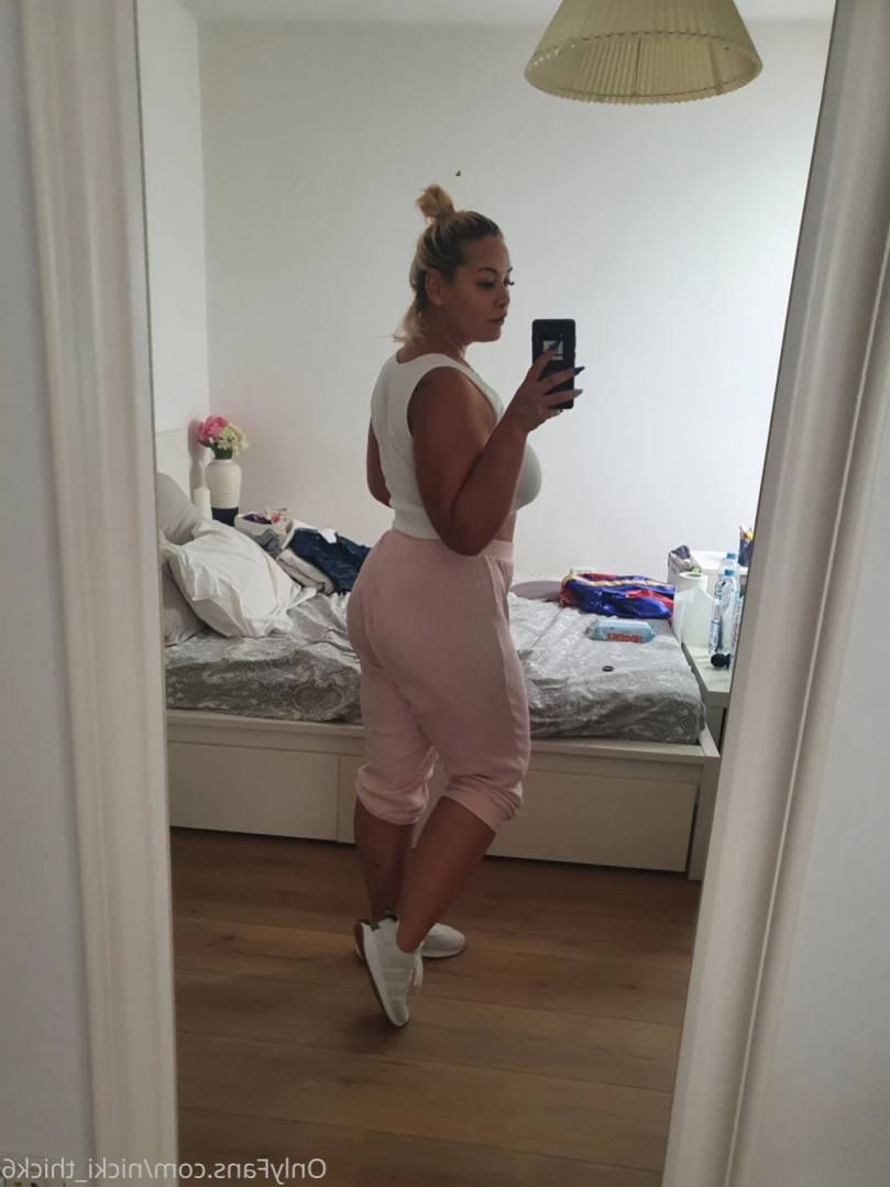 Nicki_thick [ nicki_thick6 ] Onlyfans leaked photo 16400875 on Hotleaks.tv