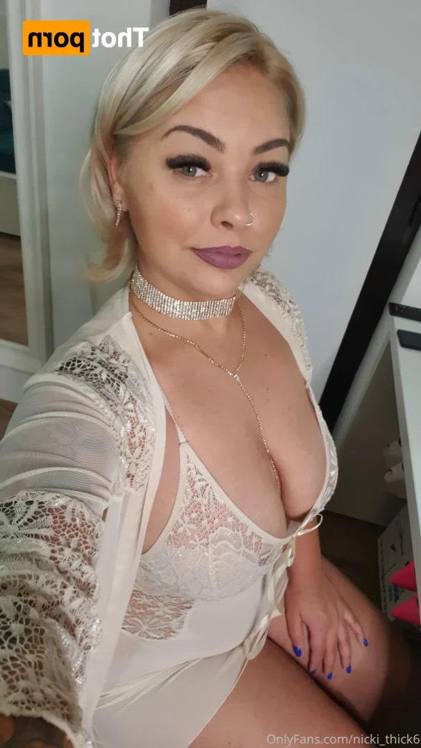 Nicki_thick [ nicki_thick6 ] Onlyfans leaked photo 16400876 on Hotleaks.tv