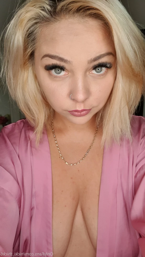 Nicki_thick [ nicki_thick6 ] Onlyfans leaked photo 16400878 on Hotleaks.tv