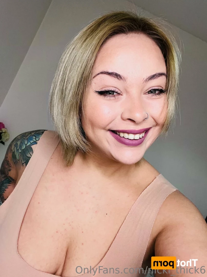 Nicki_thick [ nicki_thick6 ] Onlyfans leaked photo 16400879 on Hotleaks.tv