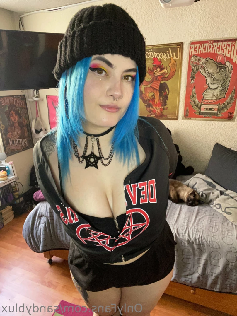 Sandy Azulita [ sandy_azulita ] Onlyfans leaked photo 11805251 on Hotleaks.tv