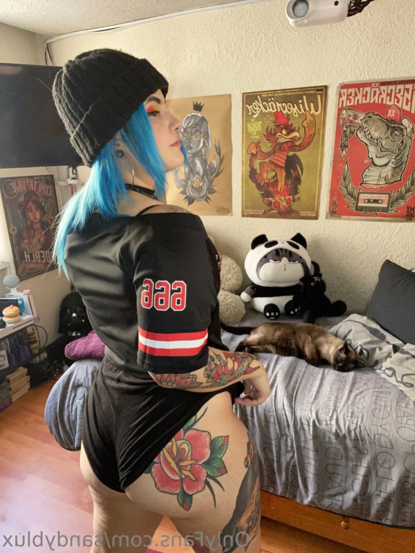Sandy Azulita [ sandy_azulita ] Onlyfans leaked photo 12797791 on Hotleaks.tv