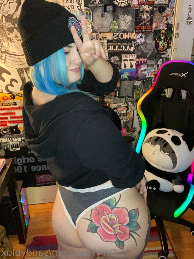 Sandy Azulita [ sandy_azulita ] Onlyfans leaked photo 12957887 on Hotleaks.tv