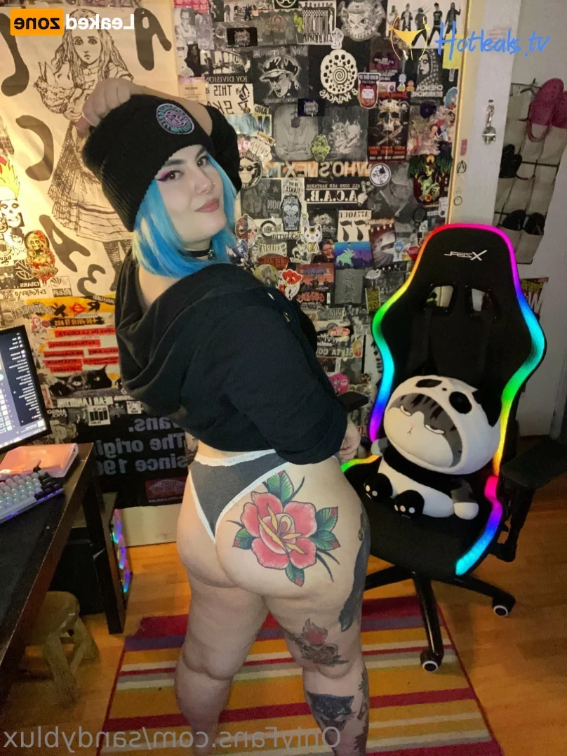 Sandy Azulita [ sandy_azulita ] Onlyfans leaked photo 15982260 on Hotleaks.tv