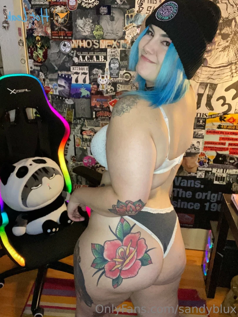 Sandy Azulita [ sandy_azulita ] Onlyfans leaked photo 16277116 on Hotleaks.tv