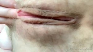 cerafoxevip Onlyfans leaked video 10941927 on Hotleaks.tv