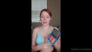 cerafoxevip Onlyfans leaked video 12308861 on Hotleaks.tv