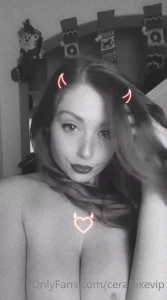 cerafoxevip Onlyfans leaked video 15896621 on Hotleaks.tv