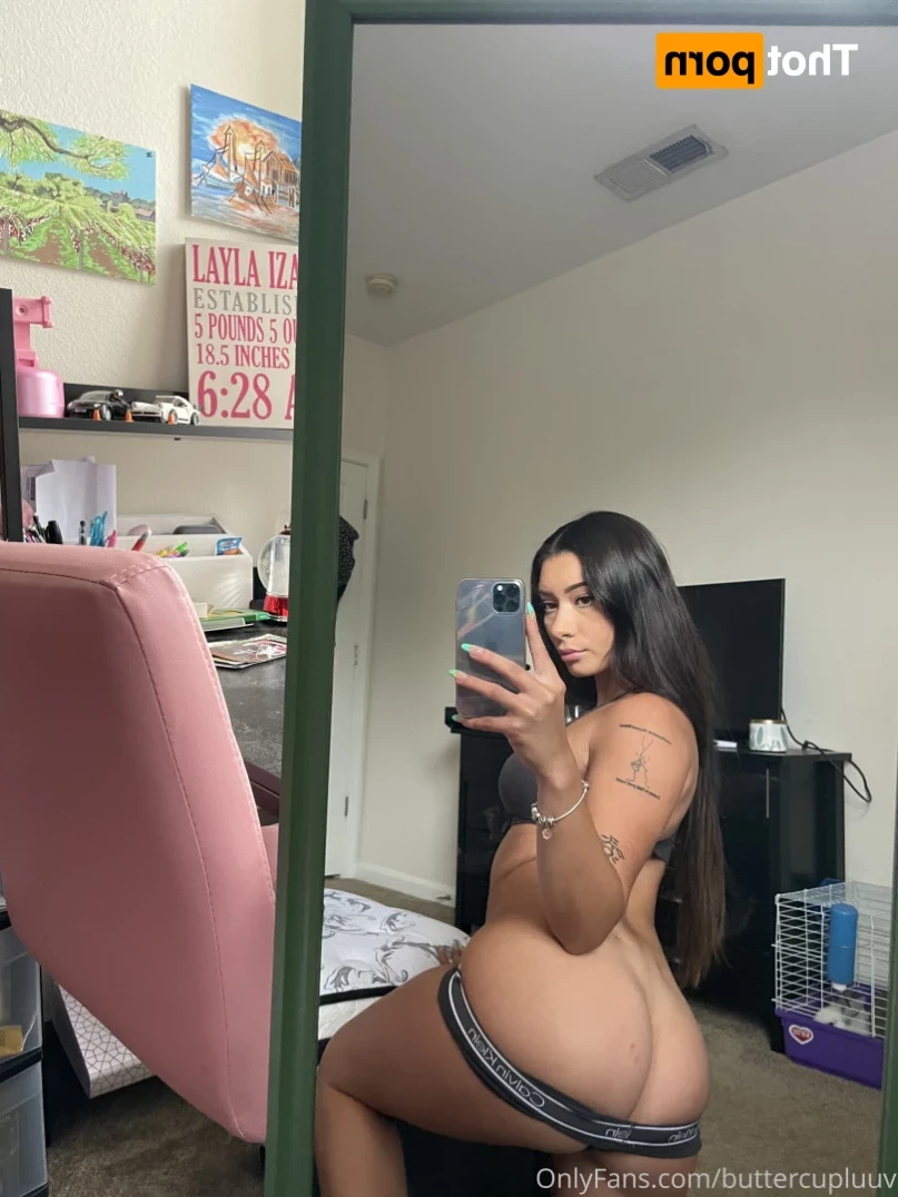 buttercupluuv Onlyfans leaked photo 15149537 on Hotleaks.tv