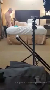 Sadie Holmes [ sadieholmes ] Onlyfans leaked video 1733222 on Hotleaks.tv