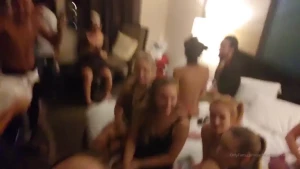 Sadie Holmes [ sadieholmes ] Onlyfans leaked video 10717263 on Hotleaks.tv