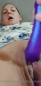 Sadie Holmes [ sadieholmes ] Onlyfans leaked video 10717528 on Hotleaks.tv