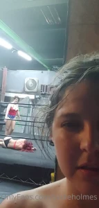 Sadie Holmes [ sadieholmes ] Onlyfans leaked video 10717594 on Hotleaks.tv