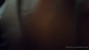 Sadie Holmes [ sadieholmes ] Onlyfans leaked video 10717610 on Hotleaks.tv