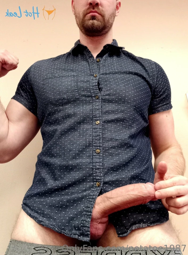 anon anon [ potatoe1987 ] Onlyfans leaked photo 13334096 on Hotleaks.tv