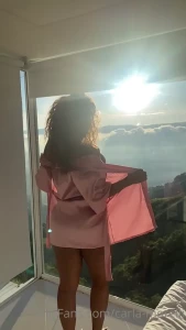 Carla Morelli [ carla-morelli ] Onlyfans leaked video 12356359 on Hotleaks.tv