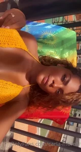 Carla Morelli [ carla-morelli ] Onlyfans leaked video 13146562 on Hotleaks.tv