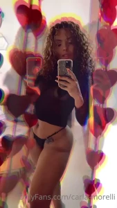 Carla Morelli [ carla-morelli ] Onlyfans leaked video 15880524 on Hotleaks.tv