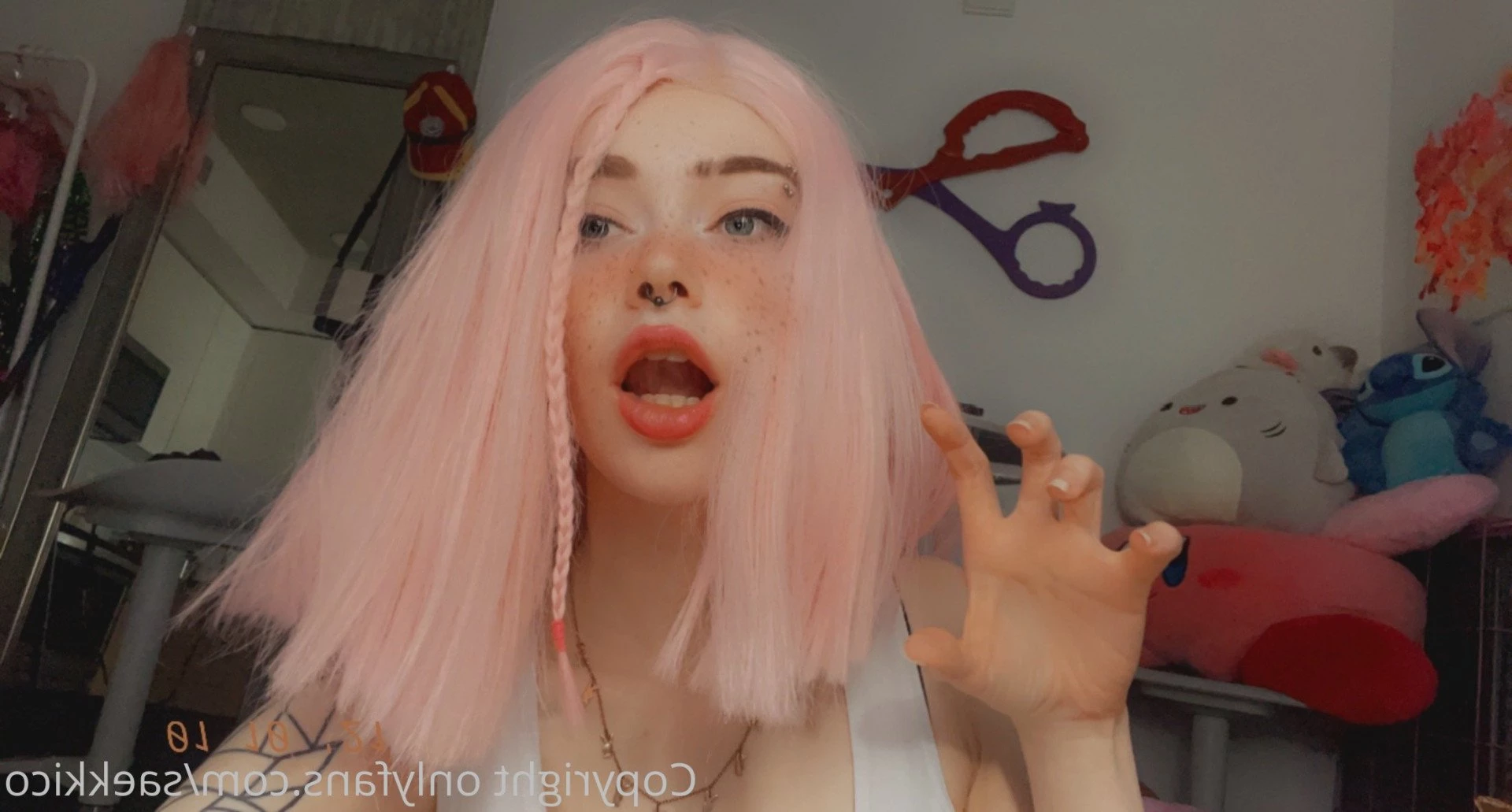 Saekki [ saekkico ] Onlyfans leaked photo 1052596 on Hotleaks.tv