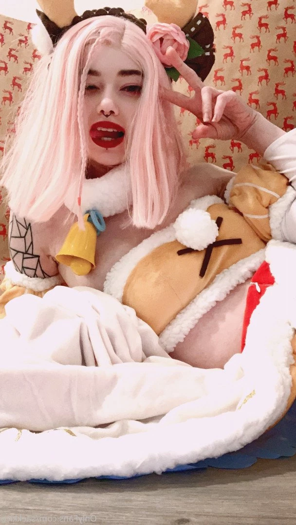 Saekki [ saekkico ] Onlyfans leaked photo 1053485 on Hotleaks.tv