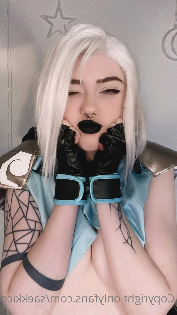 Saekki [ saekkico ] Onlyfans leaked photo 6472204 on Hotleaks.tv